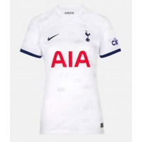 Tottenham Hotspur Emerson Royal #12 Kotipaita Naiset 2023-24 Lyhythihainen